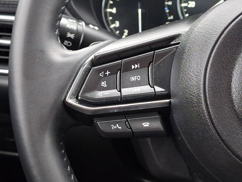 Used 2023 MAZDA CX-5 AWD 2.5 S w/ Premium Package image 24