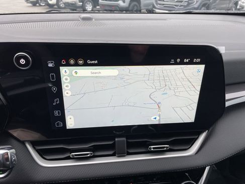 New 2026 Chevrolet Equinox LT FWD image 11