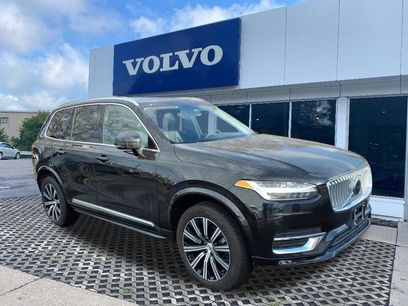 Certified 2025 Volvo XC90 B5 Core