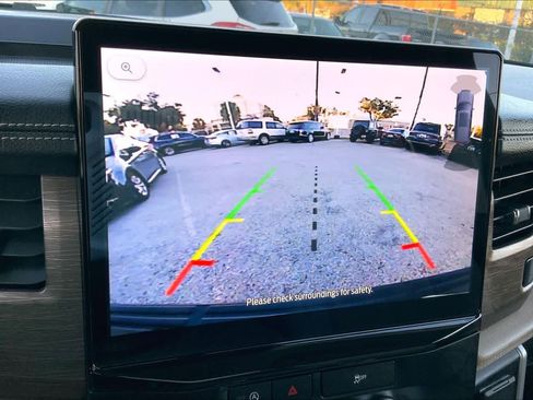 Used 2024 Ford Expedition Max Limited image 26