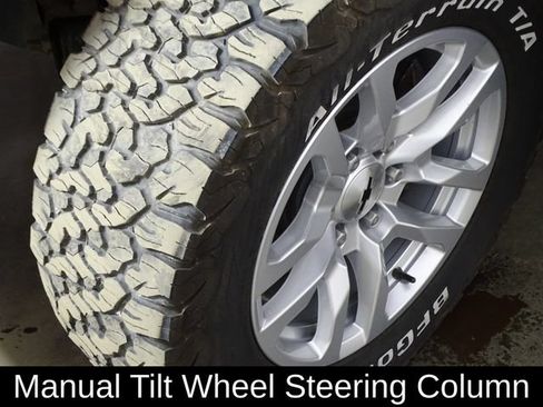 Used 2019 Chevrolet Silverado 1500 RST w/ All-Star Edition AWD/4WD image 40