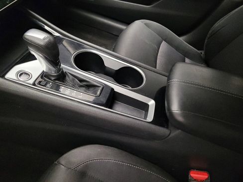 Used 2021 Nissan Altima 2.5 SV FWD image 26