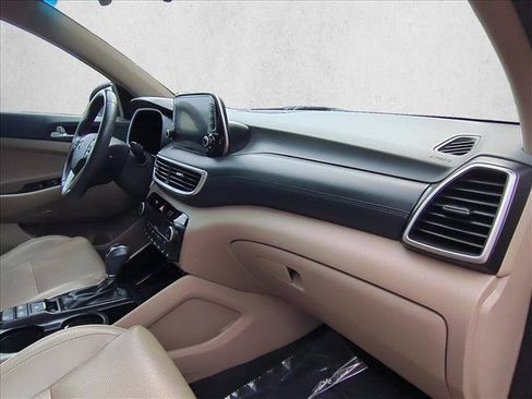 Used 2020 Hyundai Tucson Ultimate FWD image 26