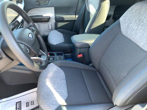 Used 2025 Ford Maverick XLT w/ Equipment Group 302A image 13