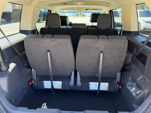 Used 2015 Ford Flex SEL w/ Equipment Group 202A FWD image 7
