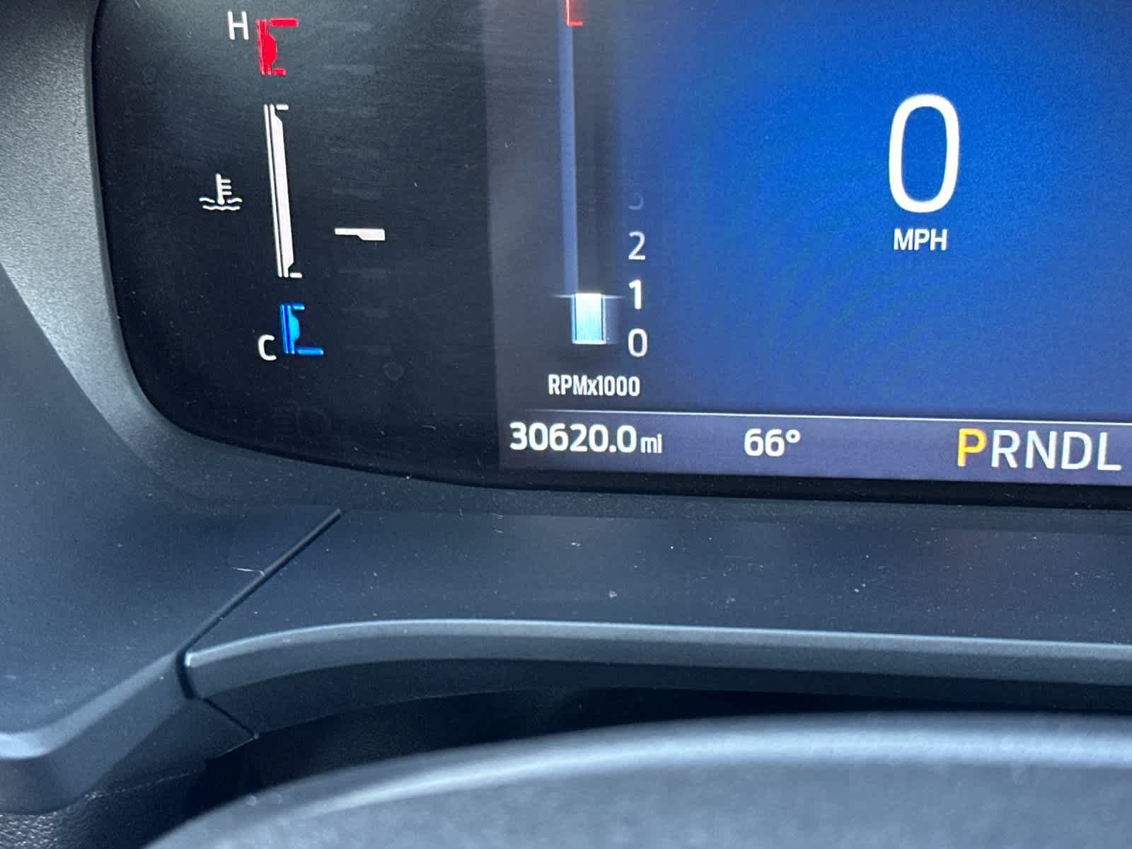 Used 2025 Ford Escape ST-Line AWD/4WD image 26