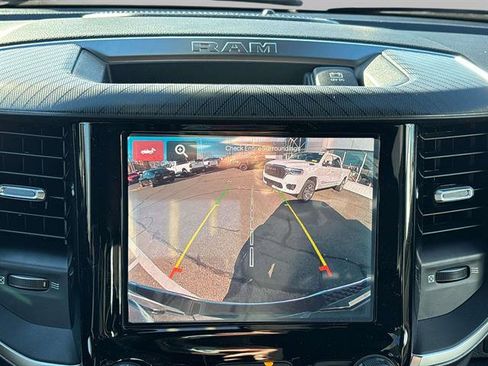 New 2026 RAM 1500 Big Horn image 10