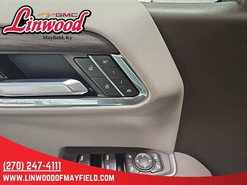 New 2026 GMC Sierra 1500 SLT w/ SLT Premium Plus Package image 18