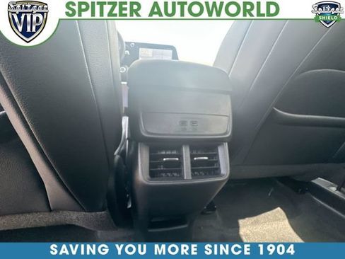 New 2027 Chevrolet Equinox LT w/ Convenience Package II AWD/4WD image 23