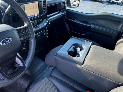 Used 2023 Ford F150 XL w/ XL STX Apperance Package image 15