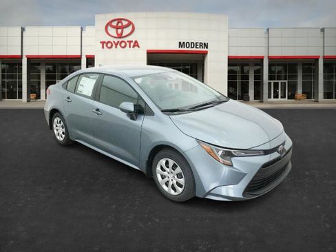 New 2026 Toyota Corolla LE image 29