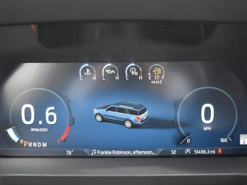 Used 2023 Ford Expedition Platinum image 23