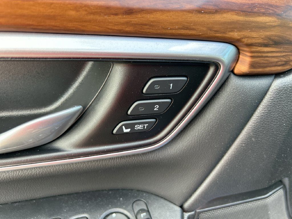 Used 2022 Honda CR-V EX-L image 13