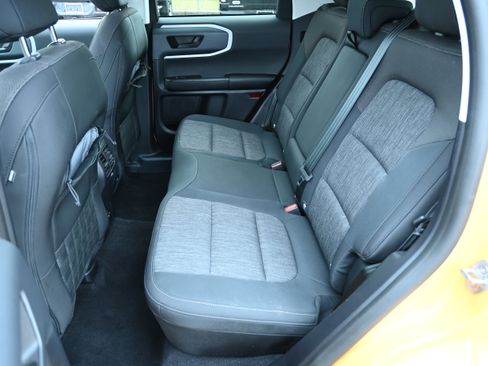 Used 2023 Ford Bronco Sport Big Bend w/ Convenience Package image 34