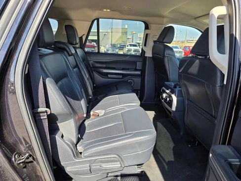 Used 2024 Ford Expedition Max XLT RWD image 15