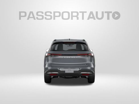 New 2026 INFINITI QX60 Sport w/ Dark Cargo Package image 2