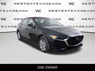 Used 2022 MAZDA MAZDA3 Sedan video 2