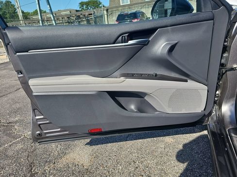 Used 2024 Toyota Camry SE AWD/4WD image 24