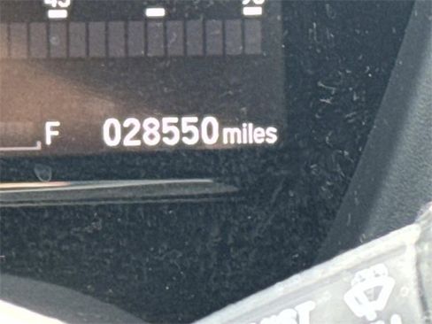 Used 2022 Honda HR-V EX image 33