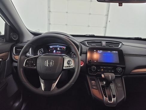 Used 2018 Honda CR-V EX image 12