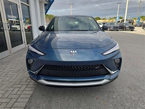 New 2026 Buick Envista Sport Touring w/ Convenience I Package image 2