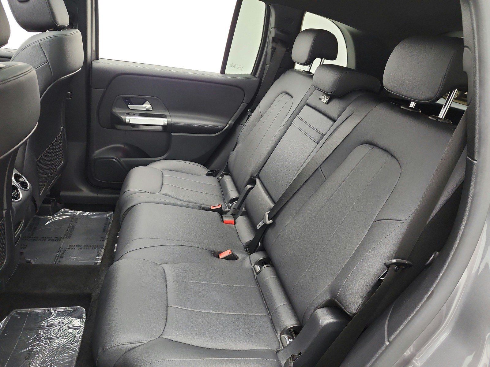 Used 2022 Mercedes-Benz GLB 250 image 13