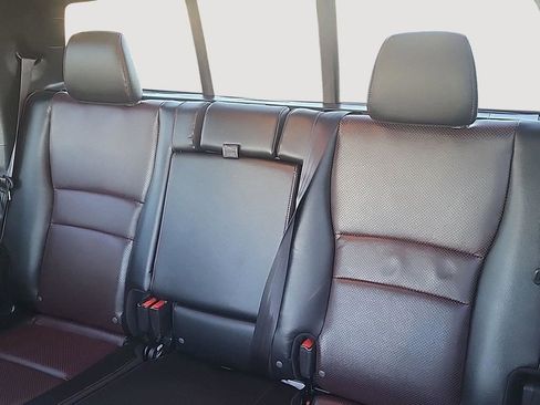 Used 2020 Honda Ridgeline Black Edition image 20