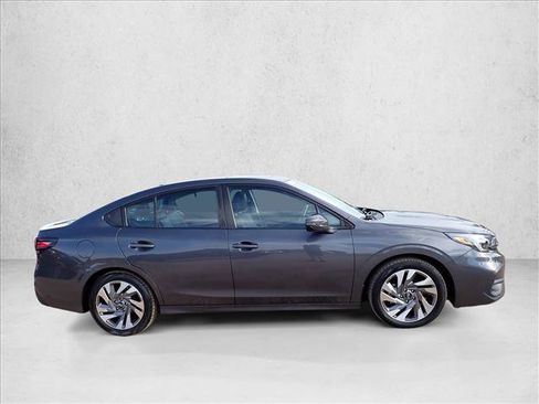 Certified 2024 Subaru Legacy Limited AWD/4WD image 3
