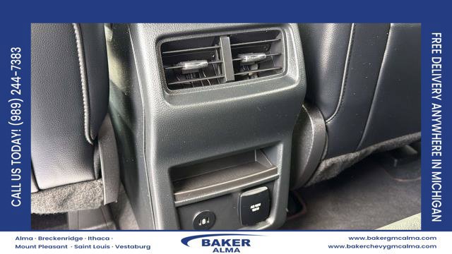 Used 2023 Ford Edge ST-Line AWD/4WD image 30