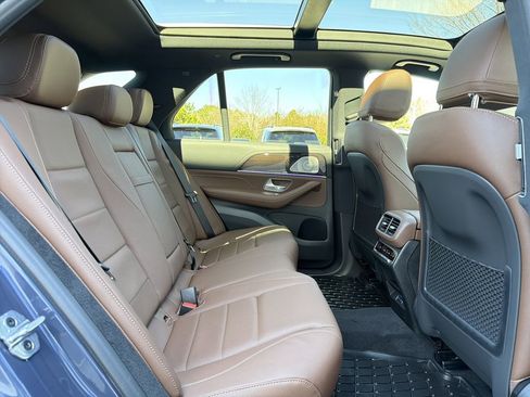 New 2026 Mercedes-Benz GLE 350 4MATIC image 18