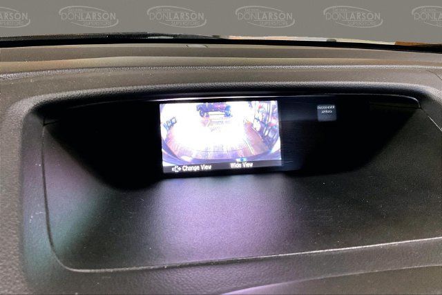 Used 2013 Honda CR-V LX image 25