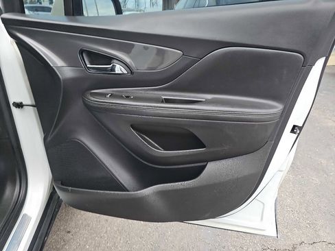 Used 2017 Buick Encore Preferred image 48