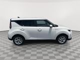 Certified 2024 Kia Soul LX w/ Option Group 015 image 4