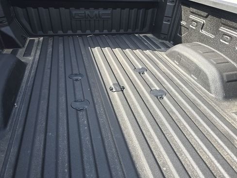 Used 2025 GMC Sierra 2500 Denali w/ Denali Reserve Package image 5