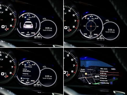 Used 2023 Porsche Cayenne GTS image 45