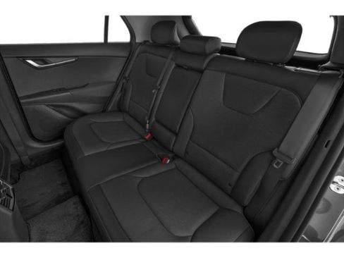 Certified 2023 Kia Niro SX Touring FWD image 16