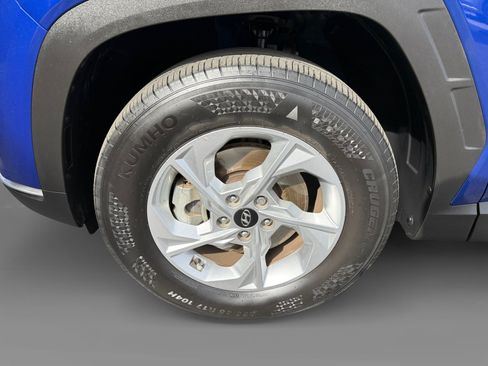 Certified 2024 Hyundai Tucson SE AWD/4WD image 9