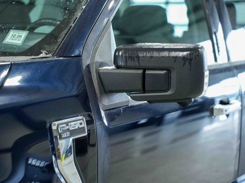 Used 2022 Ford F150 XLT w/ Equipment Group 302A High image 10