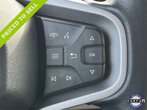 Used 2022 Ford Bronco Wildtrak image 27