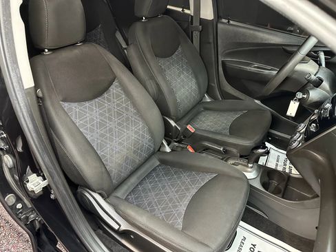 Used 2020 Chevrolet Spark LS image 17