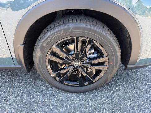 New 2026 Honda HR-V Sport image 25