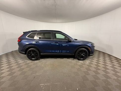 Used 2024 Honda CR-V Sport-L image 8