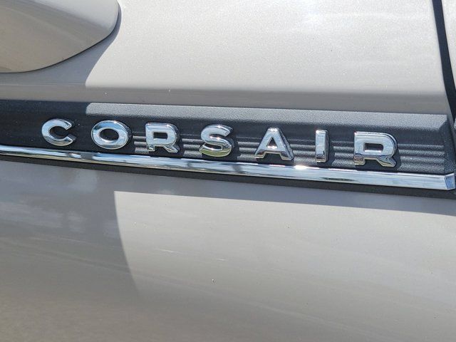 Certified 2023 Lincoln Corsair FWD image 11