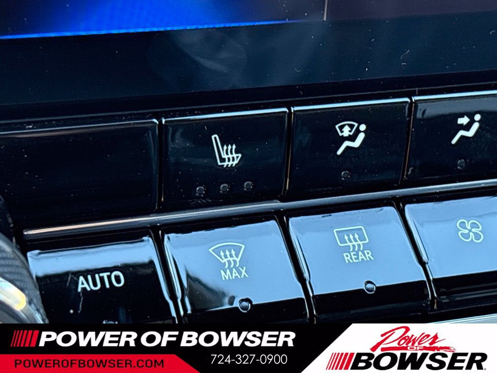 New 2026 Chevrolet Colorado Trail Boss AWD/4WD image 9