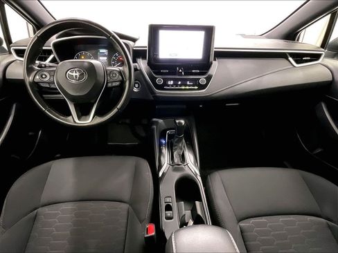Used 2024 Toyota Corolla SE FWD image 21