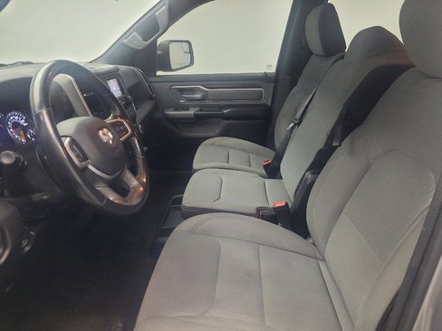 Used 2022 RAM 1500 Big Horn image 17