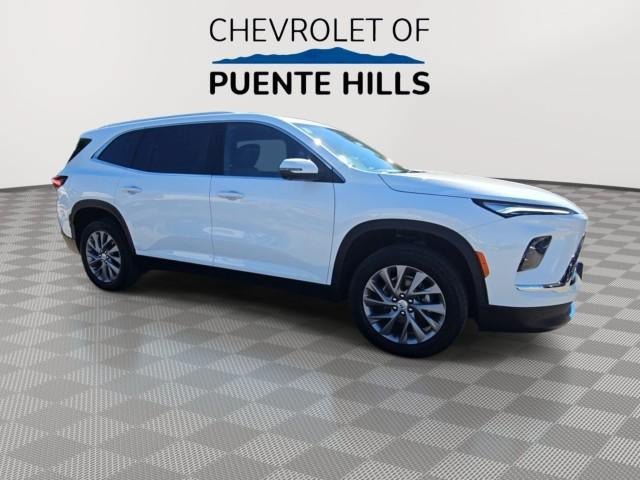 Used 2026 Buick Enclave Preferred FWD image 9