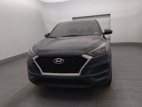 Used 2019 Hyundai Tucson SE w/ Cargo Package FWD image 15