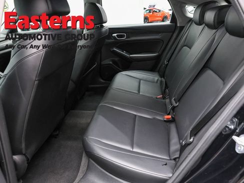 Used 2024 Acura Integra FWD image 21