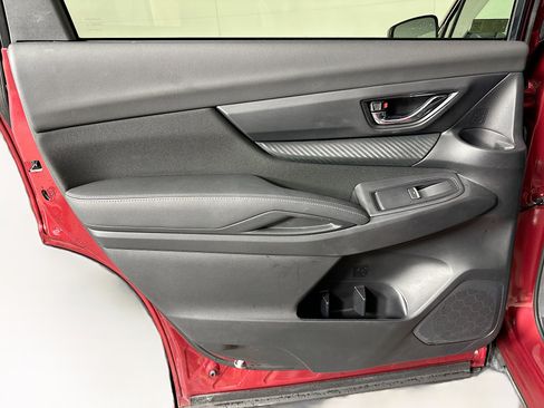 Used 2025 Subaru Ascent Premium image 25